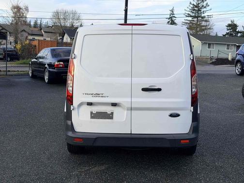 2018 Ford Transit Connect XL