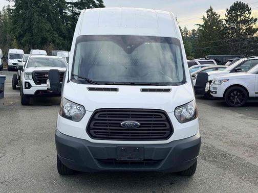 2017 Ford Transit-250 Base
