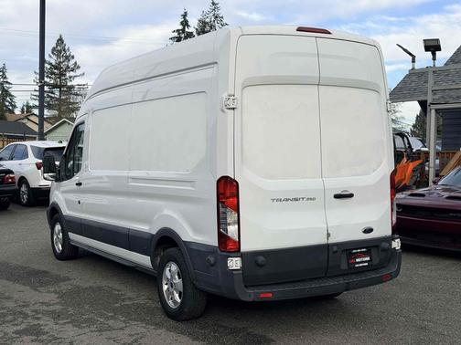 2017 Ford Transit-250 Base