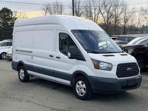 2017 Ford Transit-250 Base