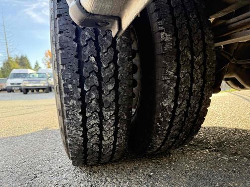 2013 Mercedes-Benz Sprinter 3500