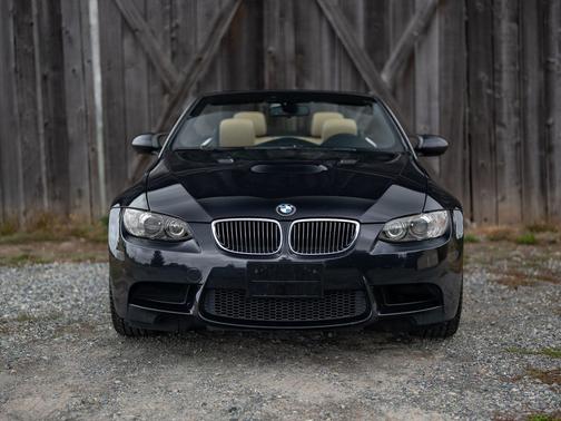 2008 BMW M3 Base