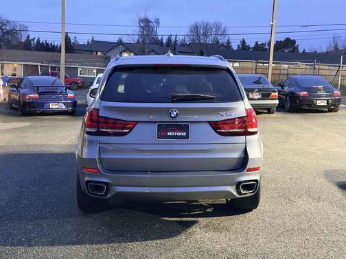 2014 BMW X5 xDrive35d