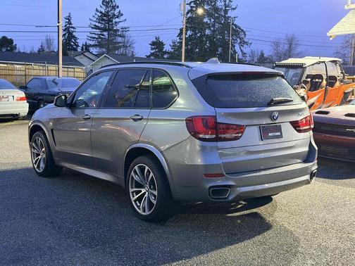 2014 BMW X5 xDrive35d