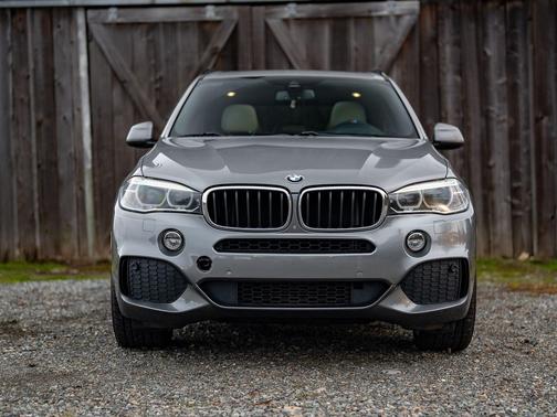 2014 BMW X5 xDrive35d