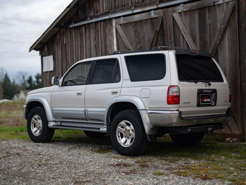 1997 Toyota 4Runner SR5 4WD
