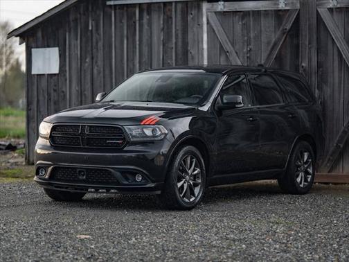 2015 Dodge Durango R/T
