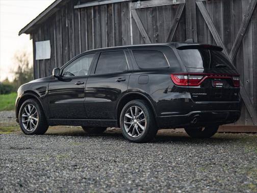 2015 Dodge Durango R/T