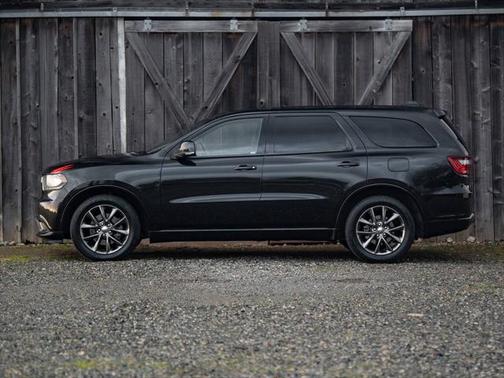 2015 Dodge Durango R/T