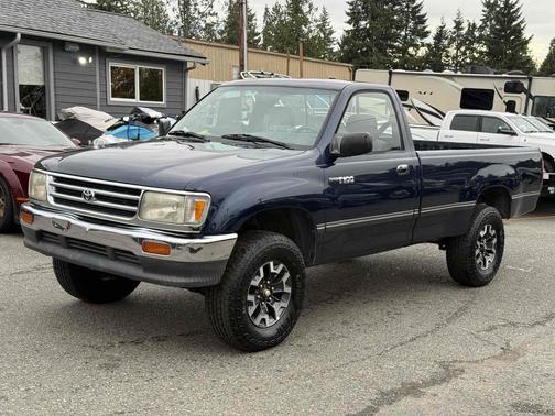 1994 Toyota T100 DX