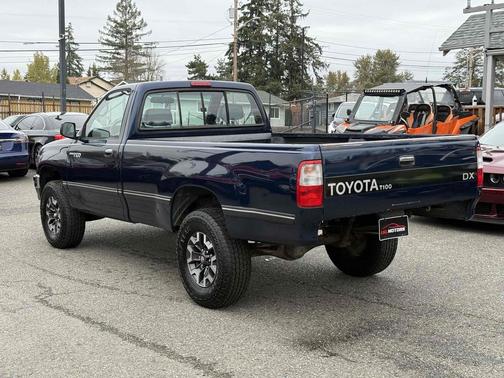 1994 Toyota T100 DX