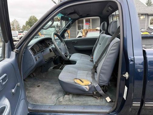 1994 Toyota T100 DX