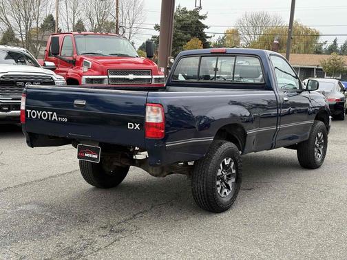 1994 Toyota T100 DX