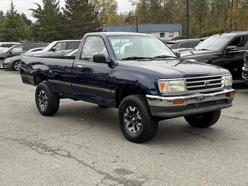 1994 Toyota T100 DX