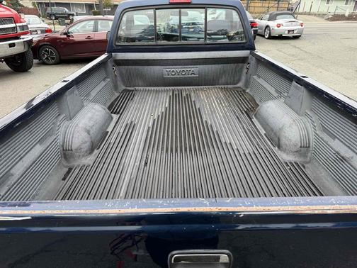 1994 Toyota T100 DX