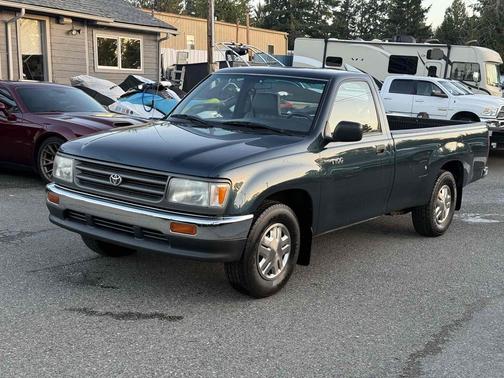1995 Toyota T100 
