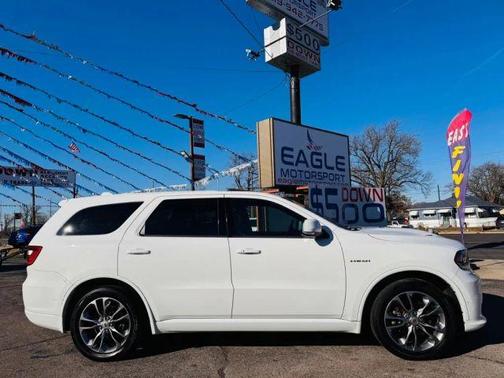 2020 Dodge Durango R/T