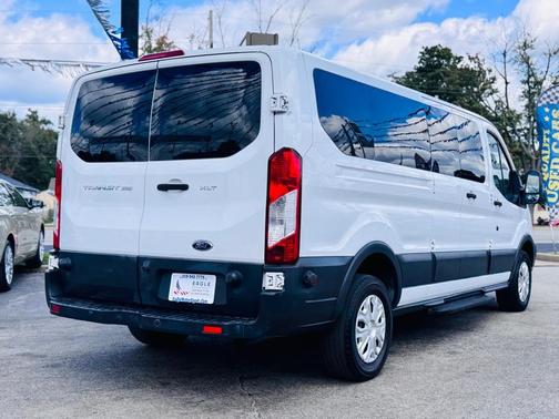 2015 Ford Transit-350 T-350