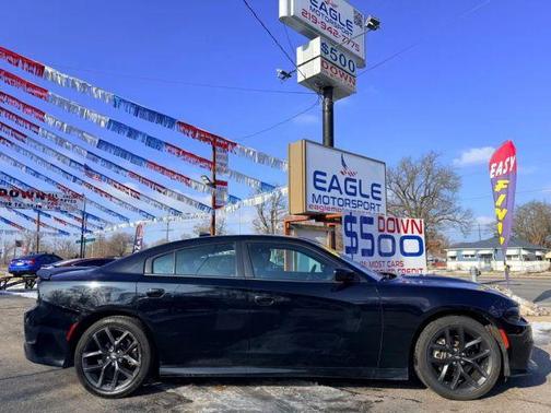 2023 Dodge Charger GT