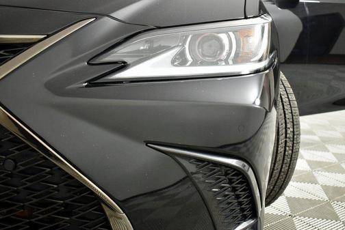 2021 Lexus ES 350 F Sport