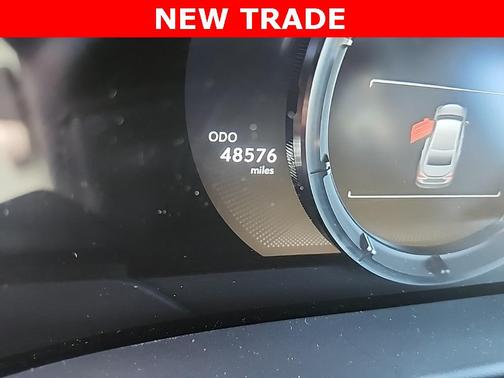 2021 Lexus ES 350 F Sport