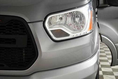 2015 Ford Transit-150 Base