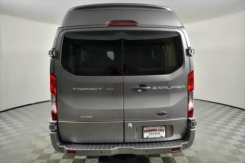2015 Ford Transit-150 Base