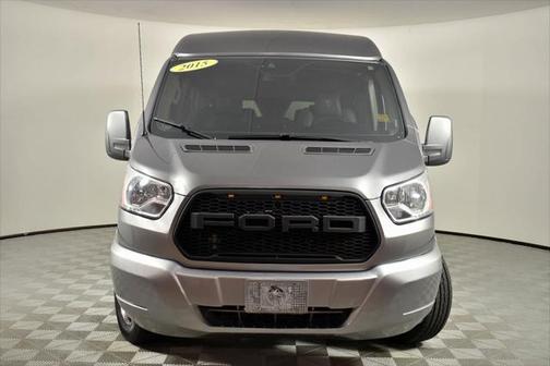 2015 Ford Transit-150 Base