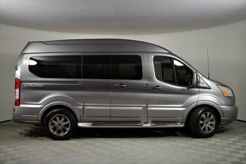 2015 Ford Transit-150 Base