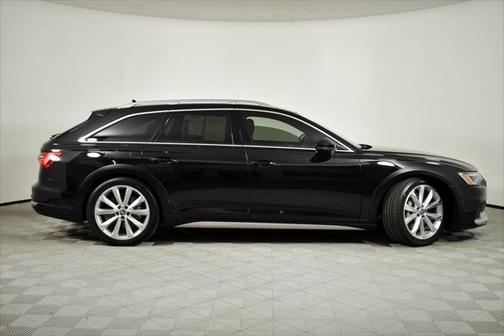 2020 Audi A6 3.0T Prestige Quattro