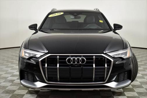 2020 Audi A6 3.0T Prestige Quattro