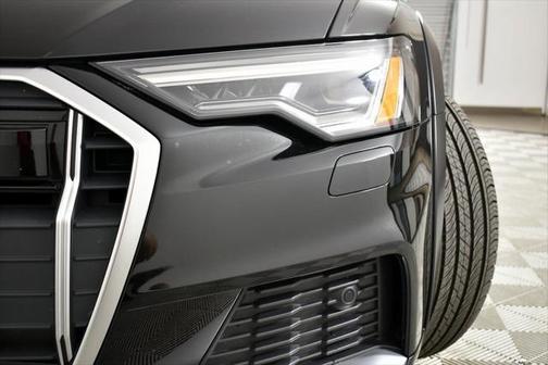 2020 Audi A6 3.0T Prestige Quattro