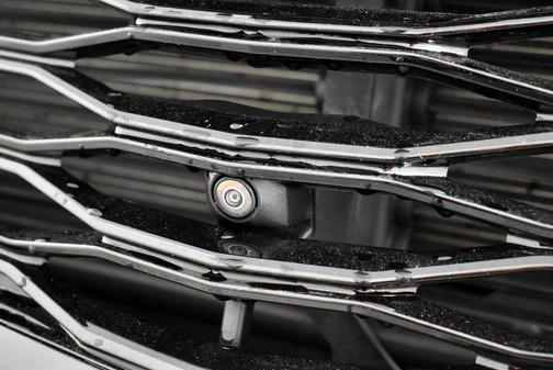 2024 Chevrolet Equinox Premier w/1LZ