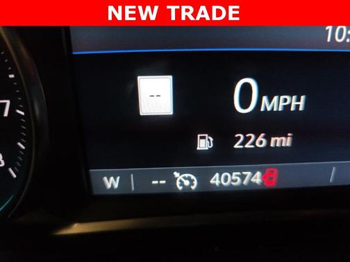 2024 Chevrolet Equinox Premier w/1LZ