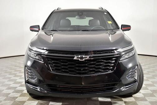 2024 Chevrolet Equinox Premier w/1LZ