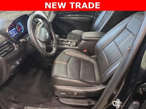 2024 Chevrolet Equinox Premier w/1LZ