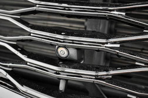 2024 Chevrolet Equinox Premier w/1LZ