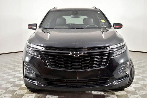 2024 Chevrolet Equinox Premier w/1LZ