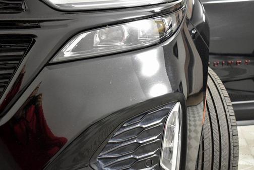 2024 Chevrolet Equinox Premier w/1LZ