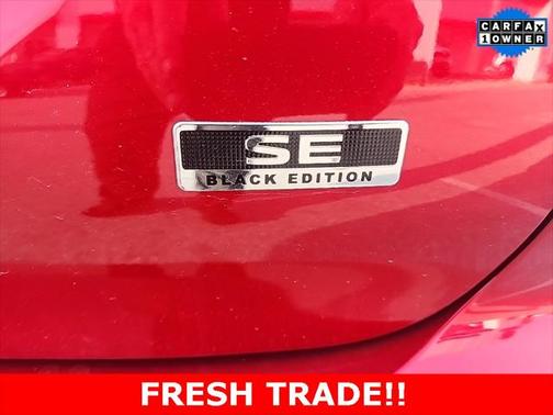 2023 Mitsubishi Outlander SE Black Edition 2WD
