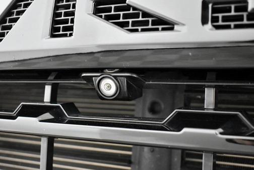 2021 Chevrolet Silverado 2500 LTZ