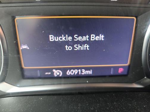 Sterling Gray Metallic 2023 Chevrolet Traverse LT Leather