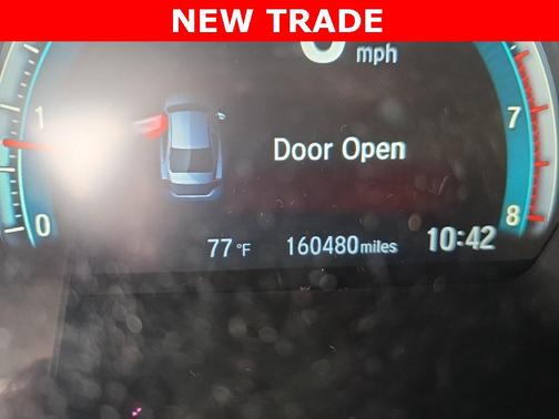 2018 Honda Civic EX-T