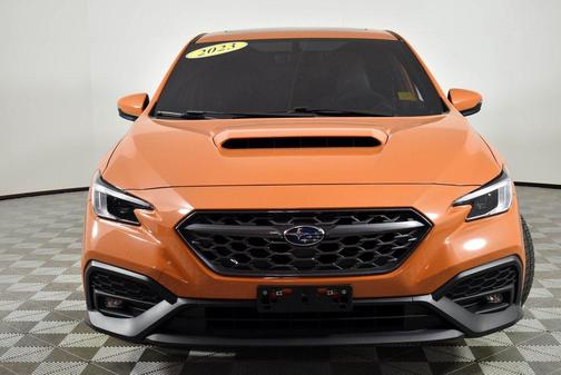 2023 Subaru WRX Limited