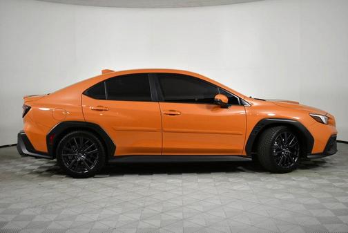 2023 Subaru WRX Limited