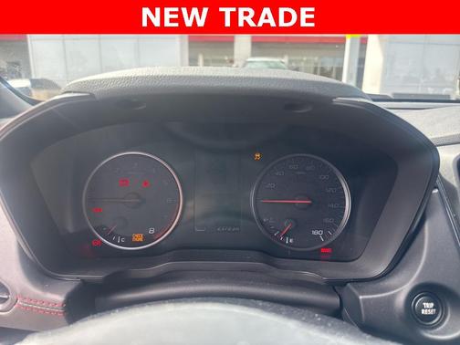 2023 Subaru WRX Limited