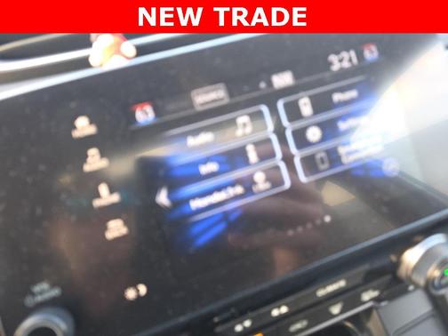 2020 Honda CR-V AWD EX-L