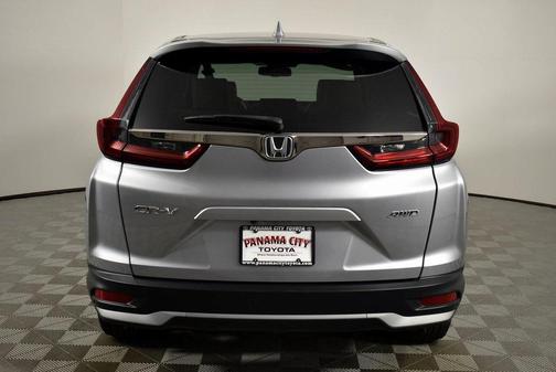 2020 Honda CR-V AWD EX-L