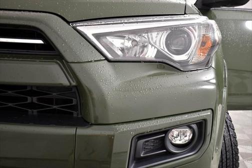2022 Toyota 4Runner TRD Sport