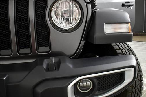 2020 Jeep Wrangler Unlimited Sport Altitude
